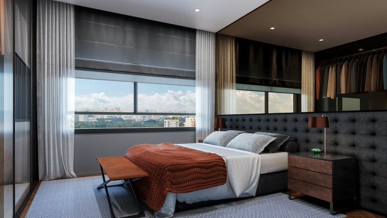 Imagem Apartamento com 3 Quartos à Venda, 265 m² em Vila Nova Conceição - São Paulo