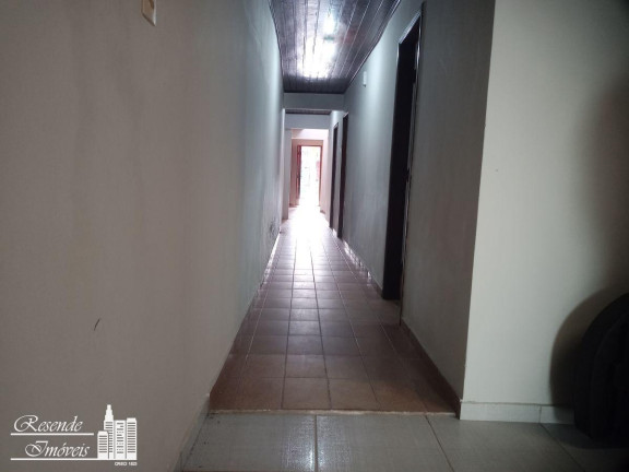 Imagem Casa com 3 Quartos à Venda, 155 m² em Marambaia - Belém