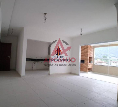 Imagem Apartamento com 3 Quartos à Venda, 130 m² em Centro - Ubatuba Imagem Apartamento com 3 Quartos à Venda, 130 m² em Centro - Ubatuba