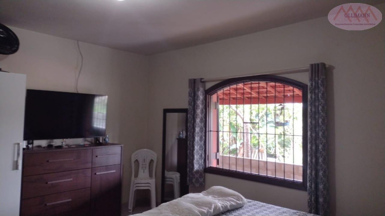 Imagem Imóvel com 3 Quartos à Venda, 47 m² em Chácara Recreio Internacional - Suzano