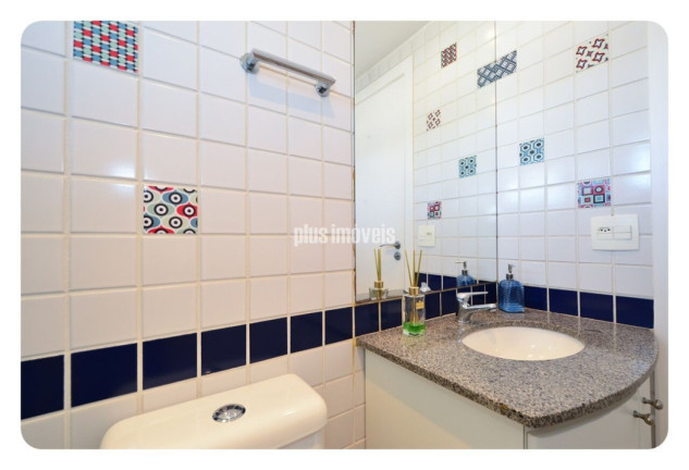 Imagem Apartamento com 3 Quartos à Venda, 166 m² em Panamby - São Paulo Imagem Apartamento com 3 Quartos à Venda, 166 m² em Panamby - São Paulo