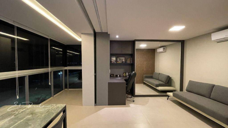 Imagem Apartamento com 2 Quartos à Venda, 75 m² em Praia Da Costa - Vila Velha