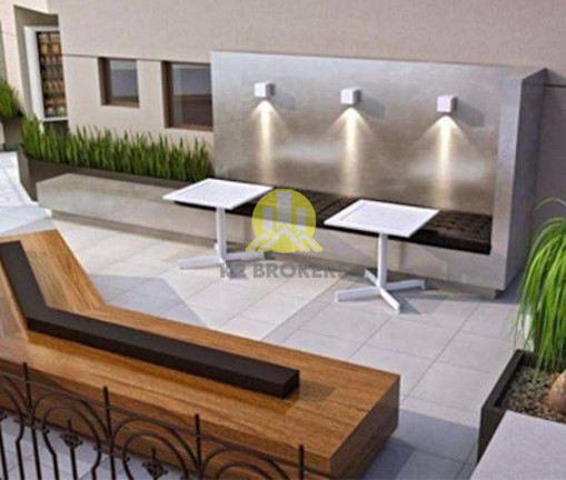 Imagem Sala Comercial à Venda, 131 m² em Cristo Rei - Curitiba Imagem Sala Comercial à Venda, 131 m² em Cristo Rei - Curitiba