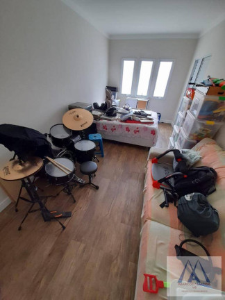 Imagem Sobrado com 3 Quartos à Venda, 223 m² em Jardim Santa Teresa - Mogi Das Cruzes