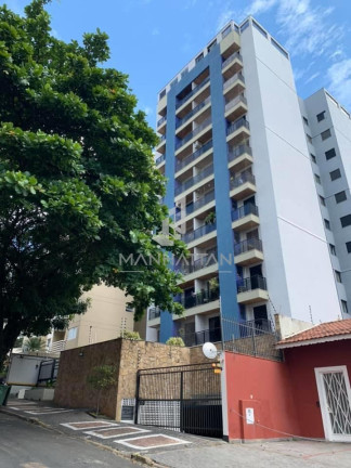 Imagem Imóvel com 2 Quartos à Venda, 64 m² em Cambuí - Campinas