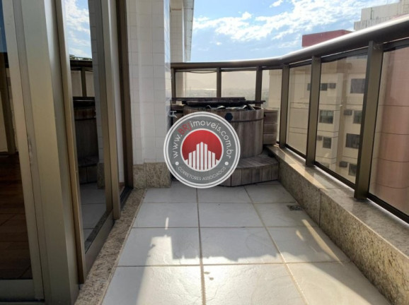 Imagem Apartamento com 5 Quartos à Venda, 407 m² em Barra Da Tijuca - Rio De Janeiro