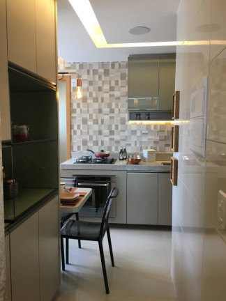 Imagem Apartamento com 3 Quartos à Venda, 89 m² em Candeias - Jaboatão Dos Guararapes