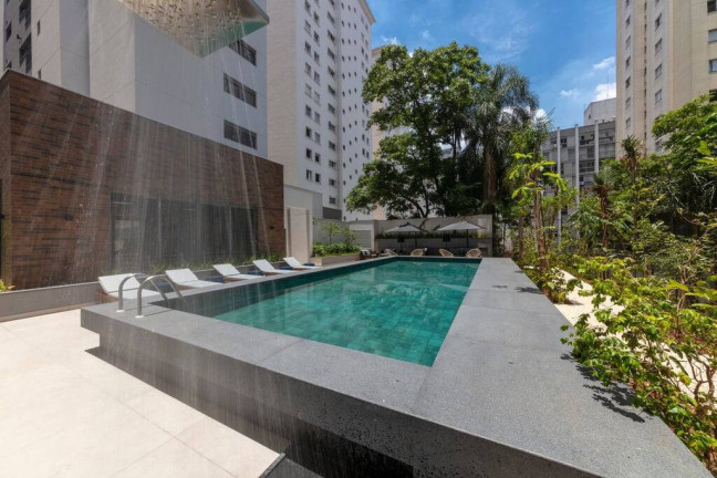 Imagem Apartamento com 3 Quartos à Venda, 170 m² em Paraíso - São Paulo Imagem Apartamento com 3 Quartos à Venda, 170 m² em Paraíso - São Paulo