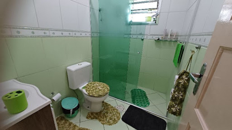 Imagem Apartamento com 1 Quarto à Venda, 50 m² em Tupi - Praia Grande