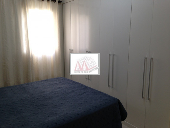 Imagem Imóvel com 3 Quartos à Venda, 200 m² em Condominio Villagio Milano - Sorocaba