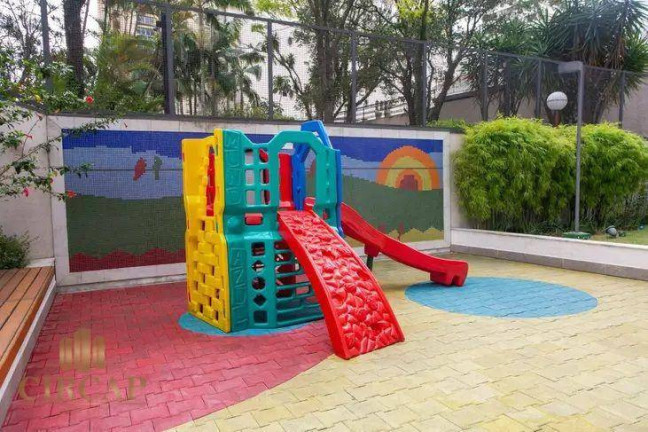 Imagem Apartamento com 3 Quartos à Venda, 79 m² em Jardim Paulista - São Paulo
