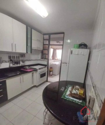 Imagem Apartamento com 3 Quartos à Venda, 120 m² em Canto Do Forte - Praia Grande Imagem Apartamento com 3 Quartos à Venda, 120 m² em Canto Do Forte - Praia Grande