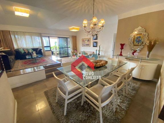 Imagem Apartamento com 3 Quartos à Venda, 178 m² em Aldeota - Fortaleza Imagem Apartamento com 3 Quartos à Venda, 178 m² em Aldeota - Fortaleza