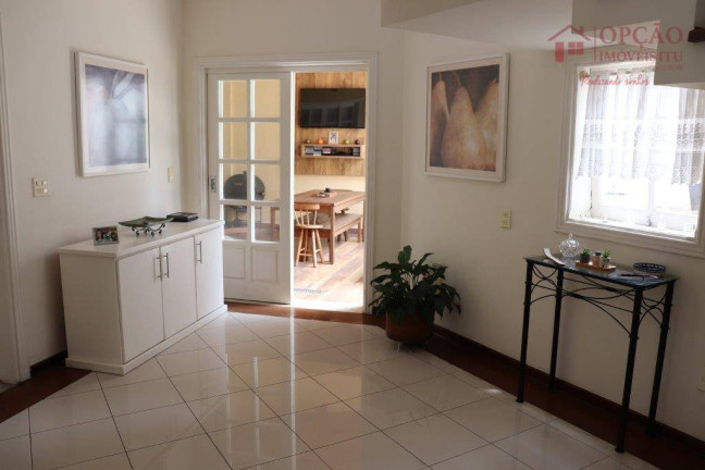 Imagem Casa com 3 Quartos à Venda, 270 m² em Condomínio Portal De Itu - Itu