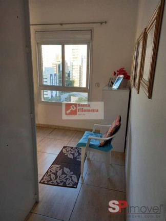 Imagem Apartamento com 3 Quartos à Venda, 220 m² em Vila Guiomar - Santo André Imagem Apartamento com 3 Quartos à Venda, 220 m² em Vila Guiomar - Santo André