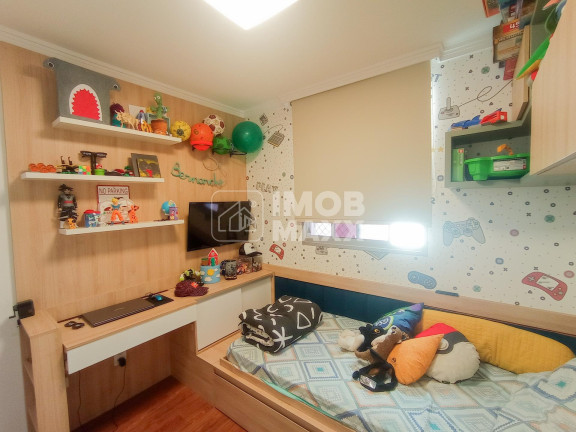 Imagem Apartamento com 3 Quartos à Venda, 79 m² em Norte (águas Claras) - Brasília Imagem Apartamento com 3 Quartos à Venda, 79 m² em Norte (águas Claras) - Brasília