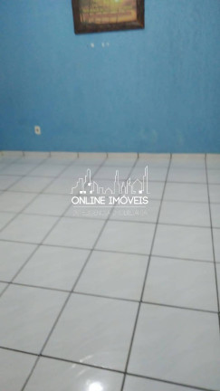 Imagem Casa com 2 Quartos à Venda, 157 m² em Loteamento Cidade Nova Mogi-guaçu - Mogi Guaçu