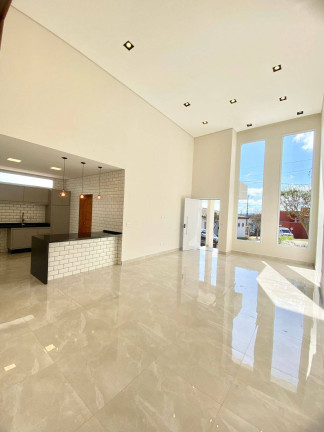 Imagem Casa com 3 Quartos à Venda, 310 m² em Sunset Village - Bragança Paulista Imagem Casa com 3 Quartos à Venda, 310 m² em Sunset Village - Bragança Paulista