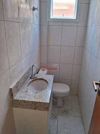 Imagem Casa com 3 Quartos à Venda, 92 m² em Ponta Da Praia - Santos