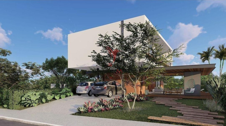 Imagem Casa de Condomínio com 3 Quartos à Venda, 300 m² em Altiplano Cabo Branco - João Pessoa Imagem Casa de Condomínio com 3 Quartos à Venda, 300 m² em Altiplano Cabo Branco - João Pessoa
