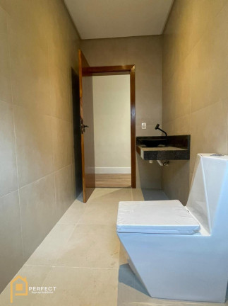 Imagem Casa com 3 Quartos à Venda, 150 m² em Condomínio Terras Do Vale - Caçapava