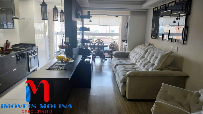 Imagem Apartamento com 3 Quartos à Venda, 98 m² em Fundação - São Caetano Do Sul Imagem Apartamento com 3 Quartos à Venda, 98 m² em Fundação - São Caetano Do Sul