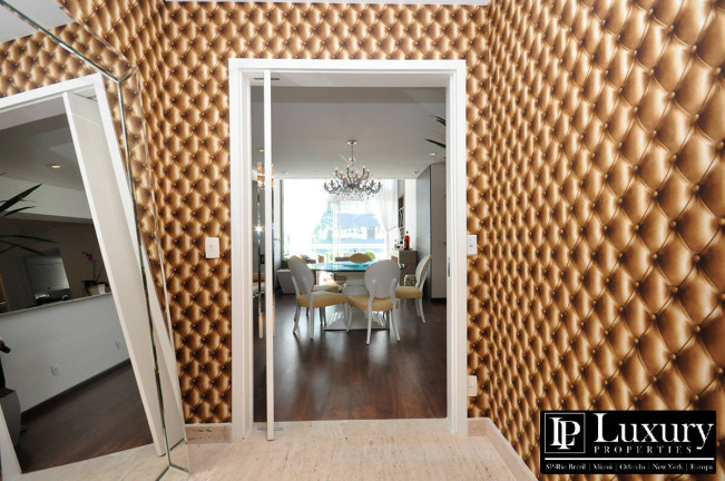 Imagem Apartamento com 2 Quartos à Venda, 165 m² em Brooklin Novo - São Paulo