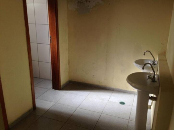 Imagem Galpão para Alugar, 465 m² em Santa Terezinha - São Bernardo Do Campo Imagem Galpão para Alugar, 465 m² em Santa Terezinha - São Bernardo Do Campo