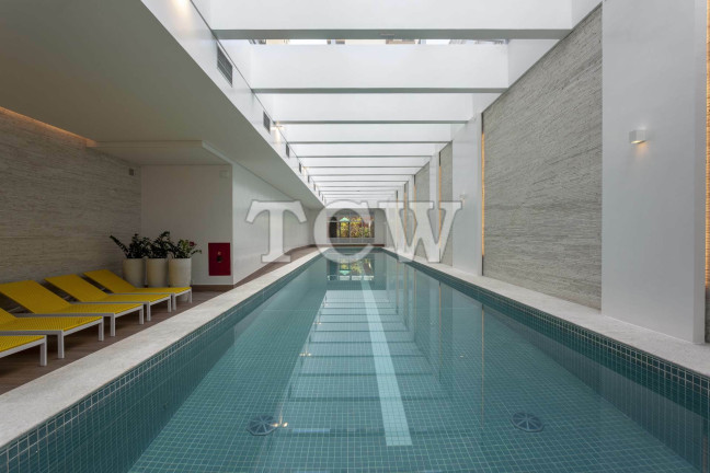 Imagem Apartamento com 2 Quartos à Venda, 90 m² em Moema - São Paulo Imagem Apartamento com 2 Quartos à Venda, 90 m² em Moema - São Paulo