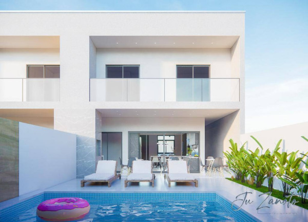 Imagem Casa com 3 Quartos à Venda, 168 m² em Centro - Matinhos Imagem Casa com 3 Quartos à Venda, 168 m² em Centro - Matinhos
