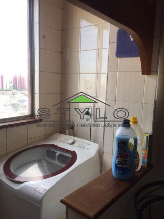 Imagem Apartamento com 1 Quarto à Venda, 64 m² em Centro - São Bernardo Do Campo Imagem Apartamento com 1 Quarto à Venda, 64 m² em Centro - São Bernardo Do Campo
