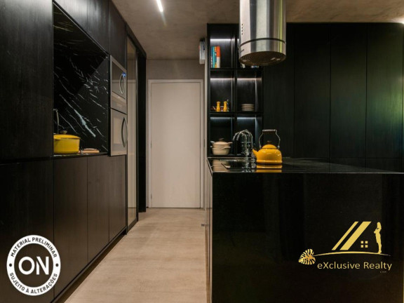 Imagem Imóvel com 1 Quarto à Venda, 34 m² em Vila Olímpia - São Paulo Imagem Imóvel com 1 Quarto à Venda, 34 m² em Vila Olímpia - São Paulo