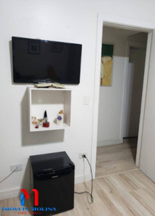 Imagem Apartamento com 3 Quartos à Venda, 98 m² em Campestre - Santo André Imagem Apartamento com 3 Quartos à Venda, 98 m² em Campestre - Santo André