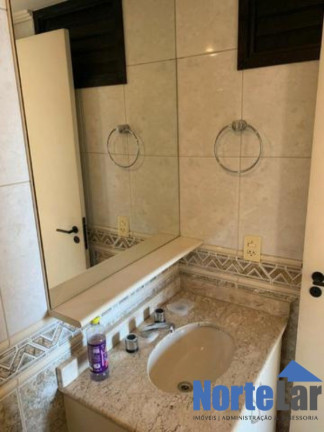 Imagem Apartamento com 3 Quartos para Alugar, 80 m² em Vila Romana - São Paulo