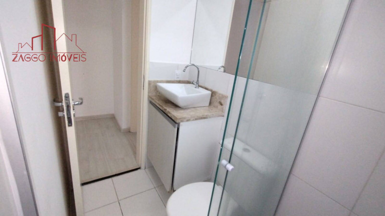 Imagem Apartamento com 2 Quartos à Venda, 44 m² em Parque Munhoz - São Paulo