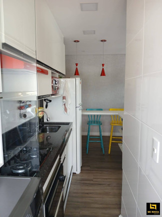Imagem Apartamento com 1 Quarto à Venda, 42 m² em Rudge Ramos - São Bernardo Do Campo Imagem Apartamento com 1 Quarto à Venda, 42 m² em Rudge Ramos - São Bernardo Do Campo