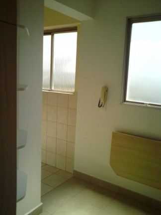Imagem Apartamento com 2 Quartos à Venda, 56 m² em Morumbi - São Paulo Imagem Apartamento com 2 Quartos à Venda, 56 m² em Morumbi - São Paulo