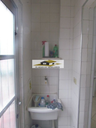 Imagem Apartamento com 2 Quartos à Venda, 57 m² em Vila Independência - São Paulo