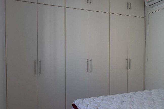 Imagem Apartamento com 2 Quartos à Venda, 58 m² em Jardim Paulista - São Paulo