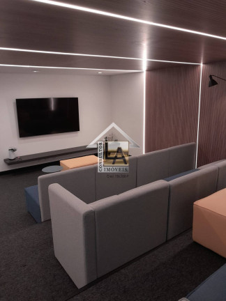 Imagem Apartamento com 1 Quarto à Venda, 29 m² em Vila Santa Catarina - São Paulo Imagem Apartamento com 1 Quarto à Venda, 29 m² em Vila Santa Catarina - São Paulo