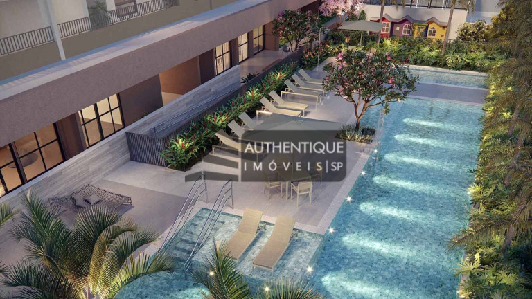 Imagem Apartamento com 2 Quartos à Venda, 65 m² em Alto Do Ipiranga - São Paulo Imagem Apartamento com 2 Quartos à Venda, 65 m² em Alto Do Ipiranga - São Paulo