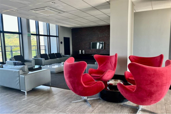 Imagem Apartamento com 1 Quarto à Venda, 47 m² em Jardim Botânico - Porto Alegre