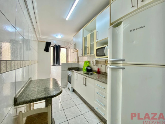 Imagem Apartamento com 2 Quartos para Alugar, 60 m² em Centro - Balneário Camboriú