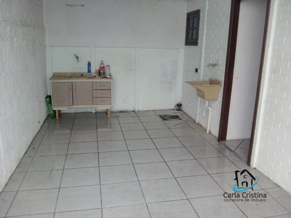 Imagem Casa com 4 Quartos à Venda, 116 m² em Pontal Do Sul - Pontal Do Paraná