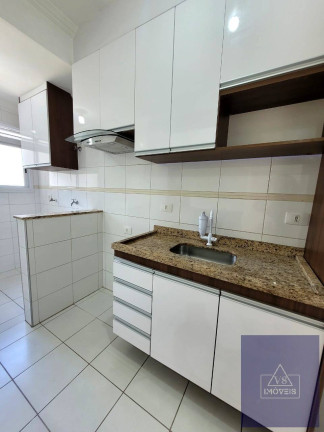 Imagem Apartamento com 2 Quartos para Alugar, 62 m² em Loteamento Mogilar - Mogi Das Cruzes