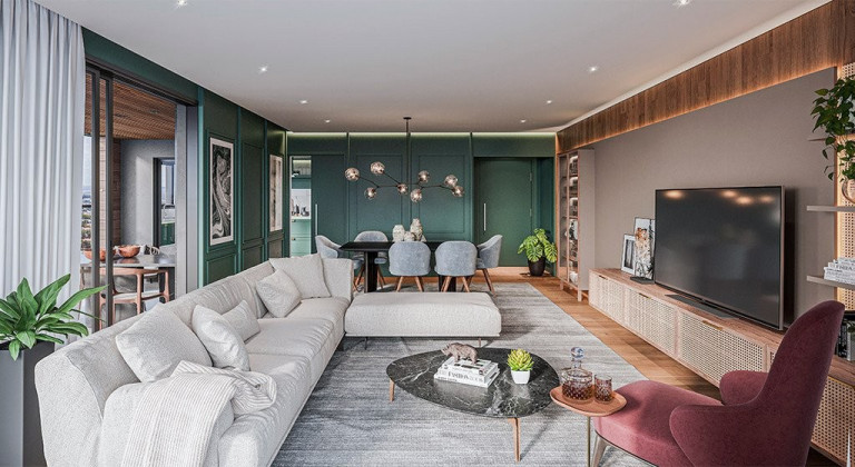 Imagem Imóvel com 3 Quartos à Venda, 167 m² em Cambuí - Campinas Imagem Imóvel com 3 Quartos à Venda, 167 m² em Cambuí - Campinas