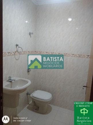 Imagem Casa com 3 Quartos à Venda, 223 m² em Jardim Stella - Santo André