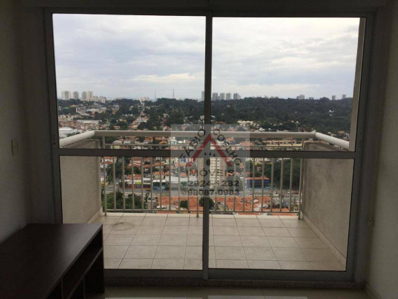 Apartamento com 2 Quartos à Venda, 63 m² em Vila Mascote - São Paulo