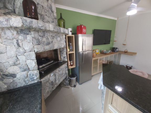 Imagem Sobrado com 3 Quartos à Venda, 340 m² em São Roque - São Roque