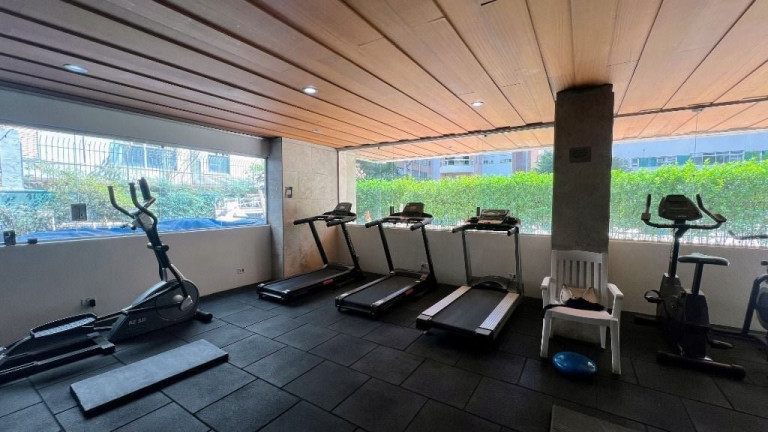 Imagem Apartamento com 3 Quartos à Venda, 152 m² em Itaim Bibi - São Paulo